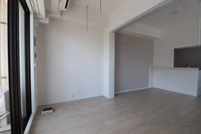 【洋室】 | SK RESIDENCES放出(元La Douceur放出、スプランディッド放出DUE)