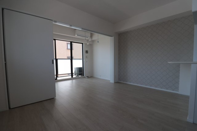 【内装】 | SK RESIDENCES放出(元La Douceur放出、スプランディッド放出DUE)