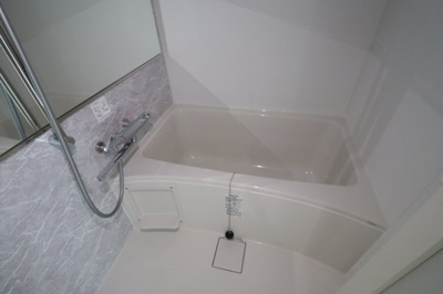 【浴室】 | SK RESIDENCES放出(元La Douceur放出、スプランディッド放出DUE)