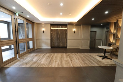 【ロビー】 | SK RESIDENCES放出(元La Douceur放出、スプランディッド放出DUE)