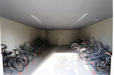 【その他共用部分】 | SK RESIDENCES放出(元La Douceur放出、スプランディッド放出DUE)