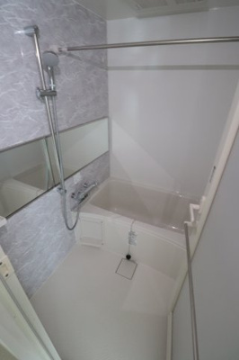 【浴室】 | SK RESIDENCES放出(元La Douceur放出、スプランディッド放出DUE)