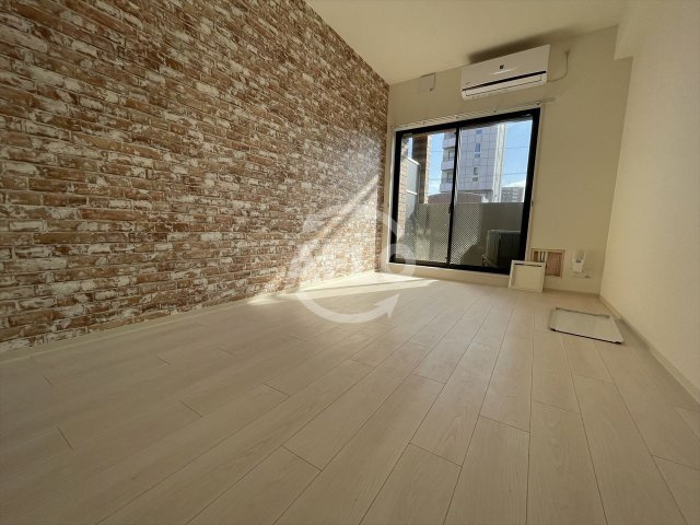 セイワパレス都島駅前の洋室|セイワパレス都島駅前　洋室