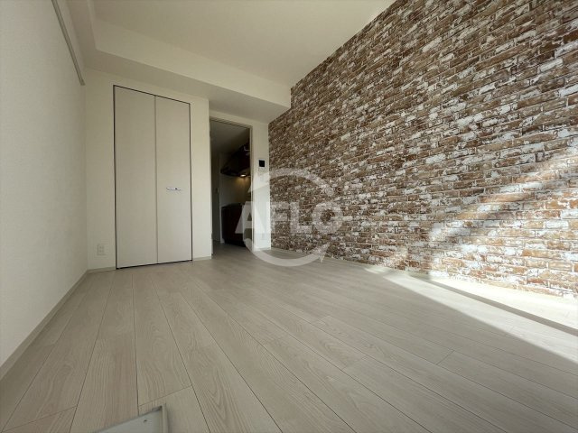 セイワパレス都島駅前の洋室|セイワパレス都島駅前　洋室