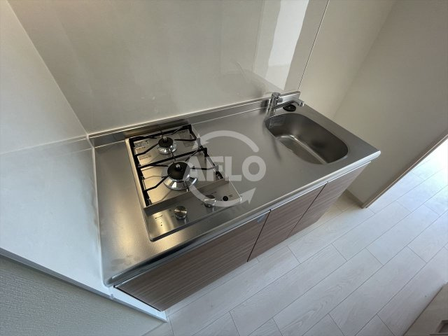 セイワパレス都島駅前のキッチン|セイワパレス都島駅前　キッチン