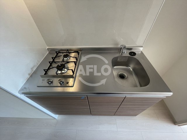 セイワパレス都島駅前のキッチン|セイワパレス都島駅前　キッチン