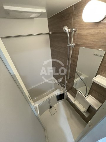 セイワパレス都島駅前の浴室|セイワパレス都島駅前　浴室