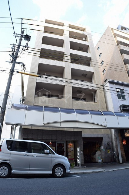 ルネシアガーデン