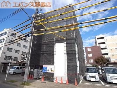 【外観】 | コクーン千葉