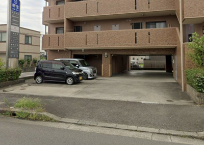 【駐車場】 | スターキャッスル