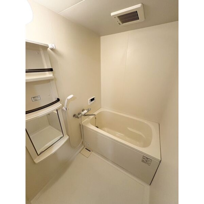 【浴室】 | スターキャッスル