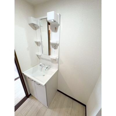 【洗面所】 | スターキャッスル