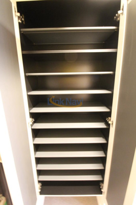 【玄関】 | スプランディッド江坂駅前