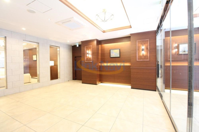 【その他共用部分】 | スプランディッド江坂駅前