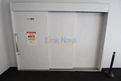 【駐車場】 | スプランディッド江坂駅前