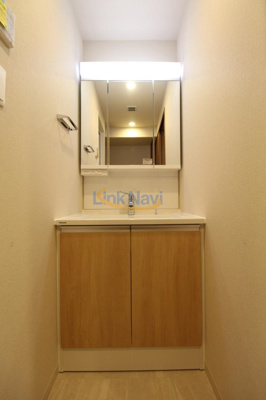 【独立洗面台】 | スプランディッド江坂駅前