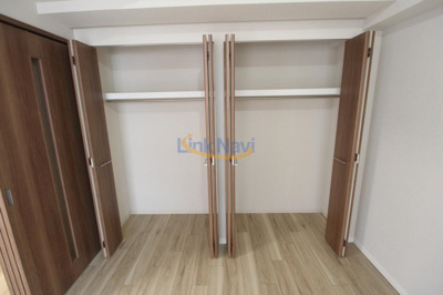 【収納】 | スプランディッド江坂駅前