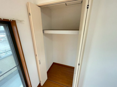 【収納】 | 岩岡戸建