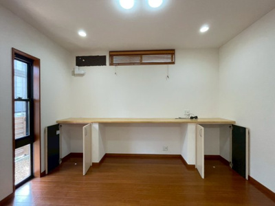 【収納】 | 岩岡戸建