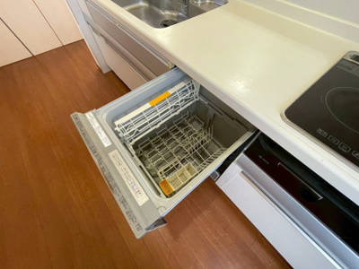 【キッチン】 | 岩岡戸建