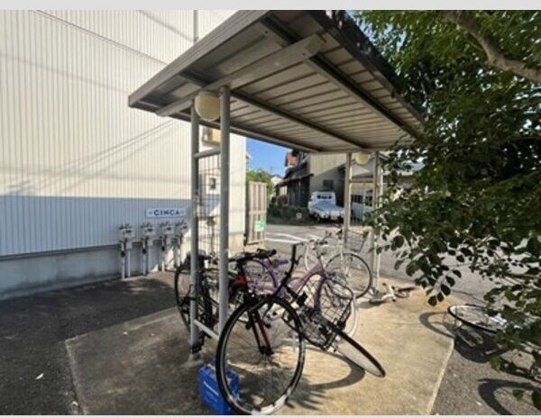 グランセードル　　刈谷市近郊の賃貸はクラスホームのその他共用部分