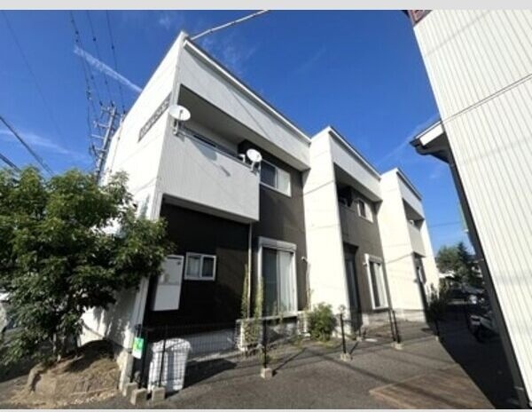 グランセードル　　刈谷市近郊の賃貸はクラスホームの外観