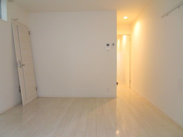 サニーヴィレッジ美奈見の寝室