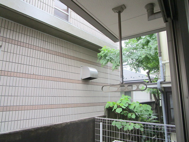 サニーヴィレッジ美奈見の展望