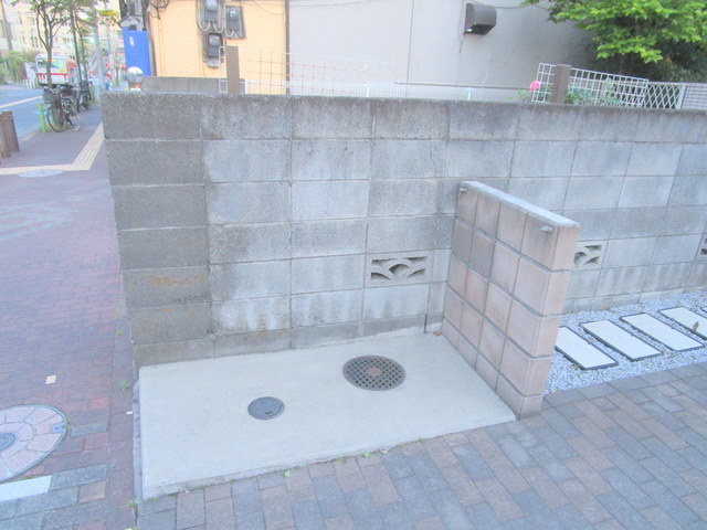 サニーヴィレッジ美奈見のその他共用部分