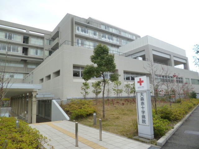 サニーヴィレッジ美奈見のその他|日本赤十字社東京都支部大森赤十字病院