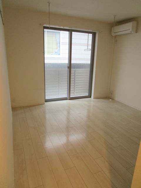 サニーヴィレッジ美奈見の居間・リビング