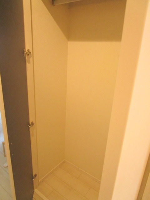 サニーヴィレッジ美奈見の収納