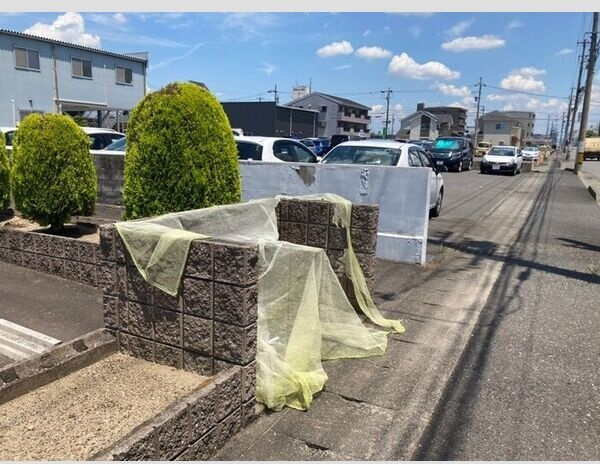 リベルテ月曜館のその他