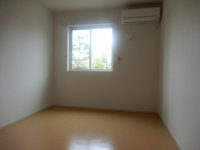ハーモニースクエア　Ⅰの子供部屋