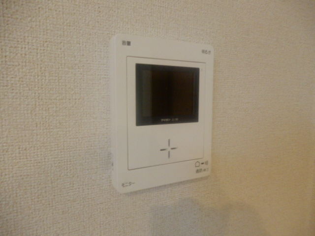 ハーモニースクエア　Ⅰのセキュリティ