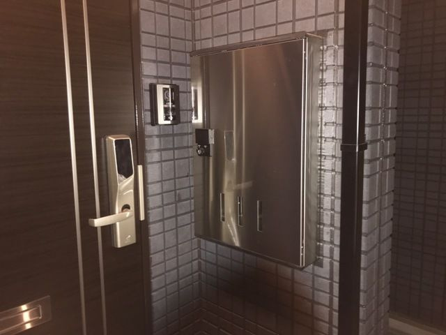 コンフォルトⅡのその他共用部分