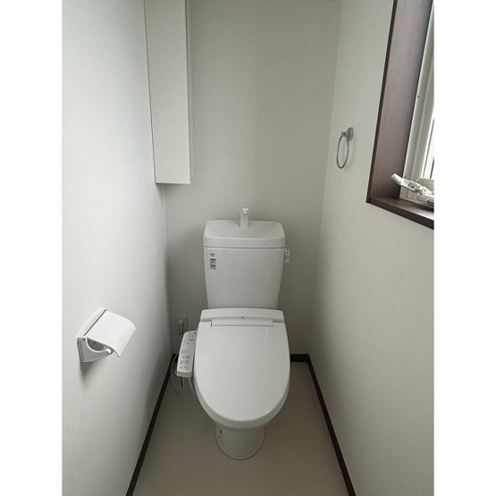 【トイレ】 | amapolaⅠ