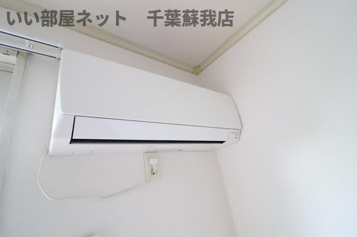 ファーストヴューラ　六番館の設備