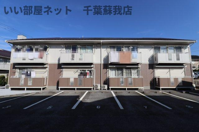 ファーストヴューラ　六番館