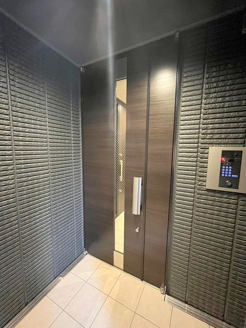 クレール・メゾンのその他共用部分