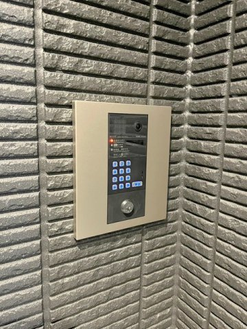 クレール・メゾンのその他共用部分