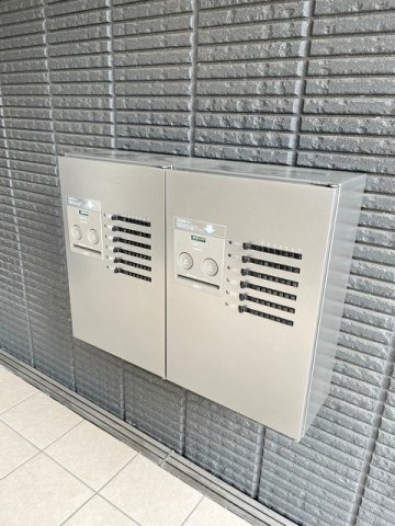 クレール・メゾンのその他共用部分