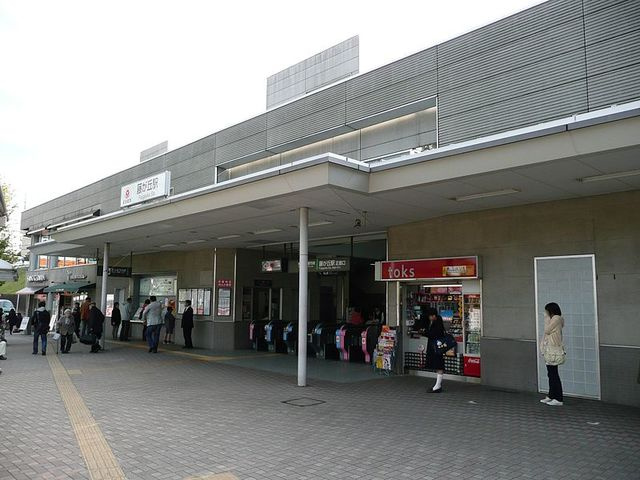 フォンテーヌ藤が丘のその他|藤が丘駅(東急 田園都市線)