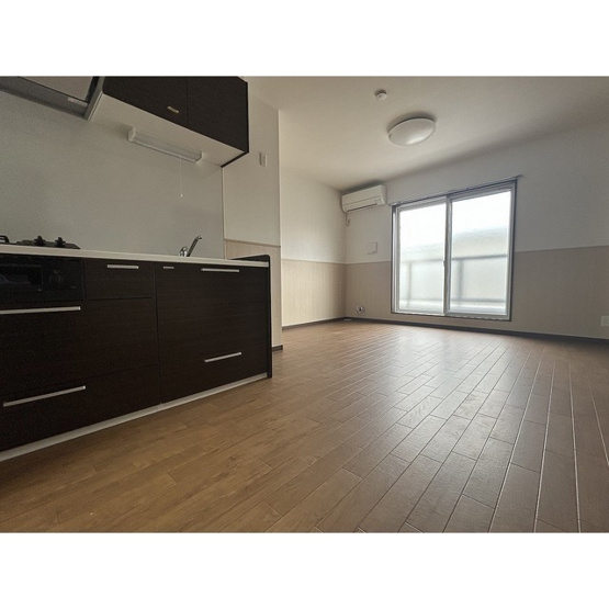 【内装】 | amapolaⅠ