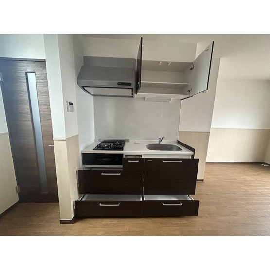 【キッチン】 | amapolaⅠ