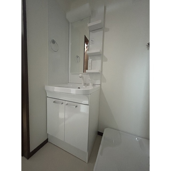 【洗面所】 | amapolaⅠ