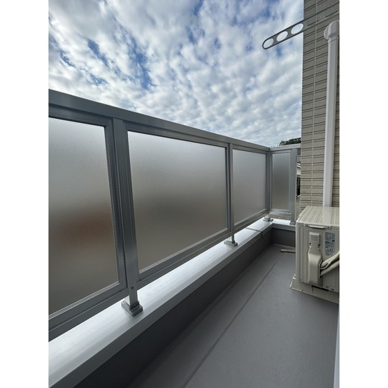 【バルコニー】 | amapolaⅠ