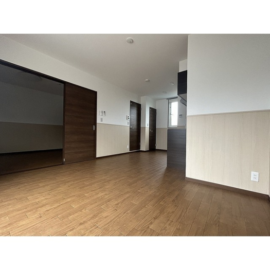 【内装】 | amapolaⅠ