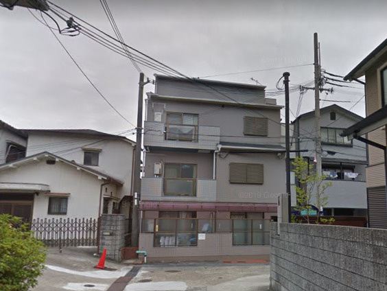 ヴィーナスブリッジ壱番館