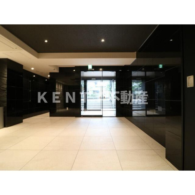 【その他共用部分】 | プレール・ドゥーク雪が谷大塚